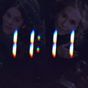 Meet your Posher, Izabelle